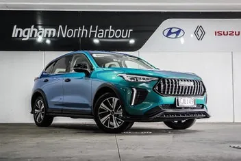 Gwm Haval Jolion 2025 photo 2