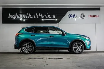 Gwm Haval Jolion 2025 photo 3