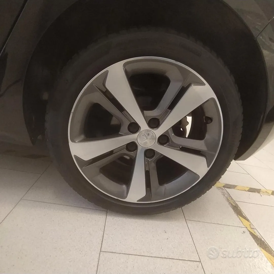 Peugeot 308 2016 photo 4