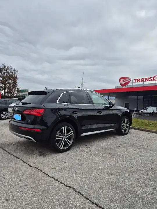 Audi Q5 2017 photo 3