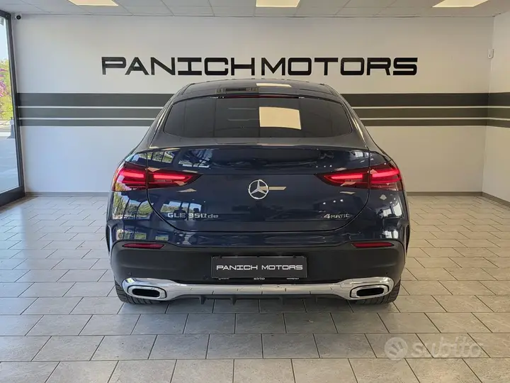 Mercedes-Benz Gle 350 2024 photo 3