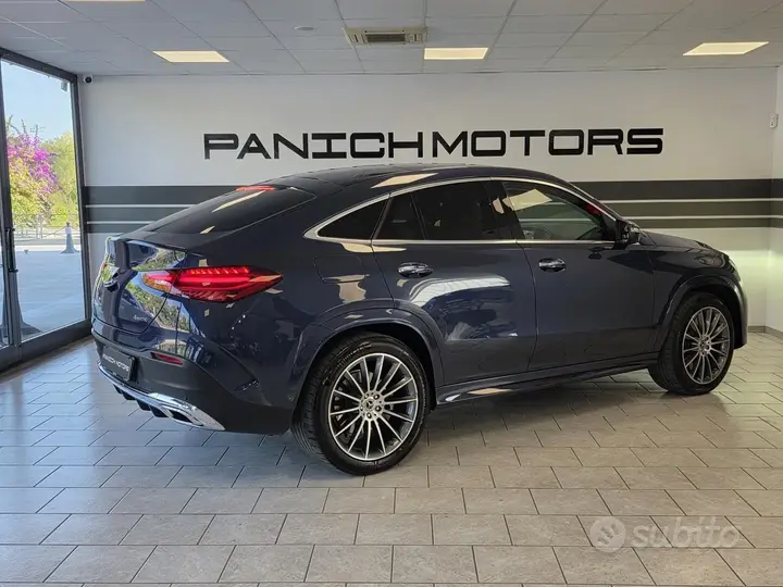 Mercedes-Benz Gle 350 2024 photo 4
