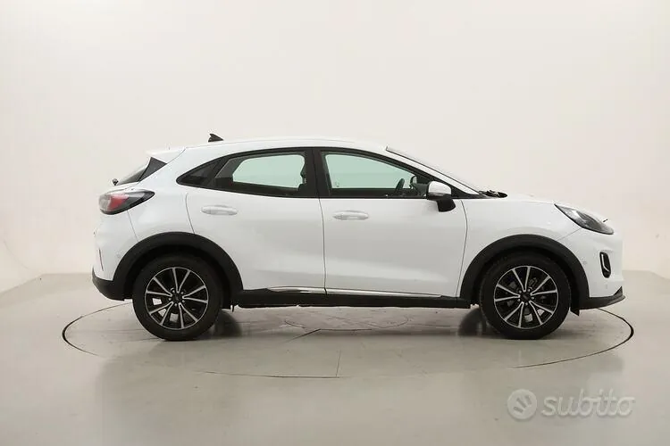 Ford Puma 2022 photo 3