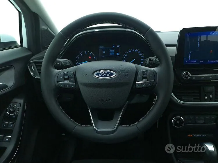 Ford Puma 2022 photo 4