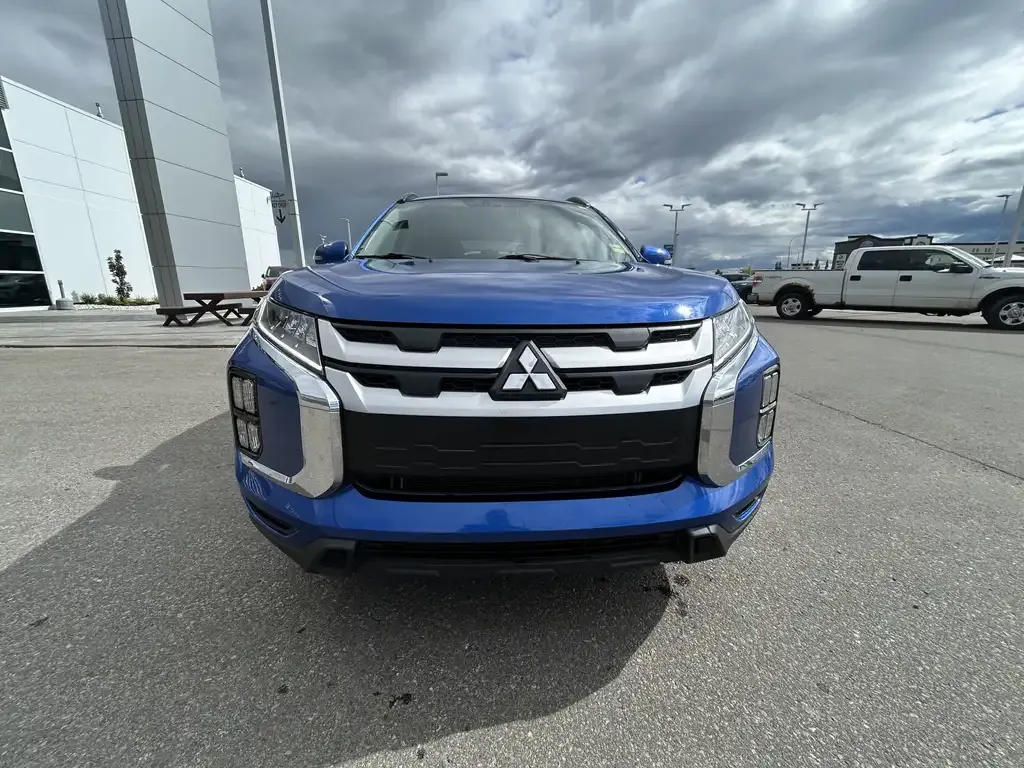 Mitsubishi Rvr 2023 photo 3