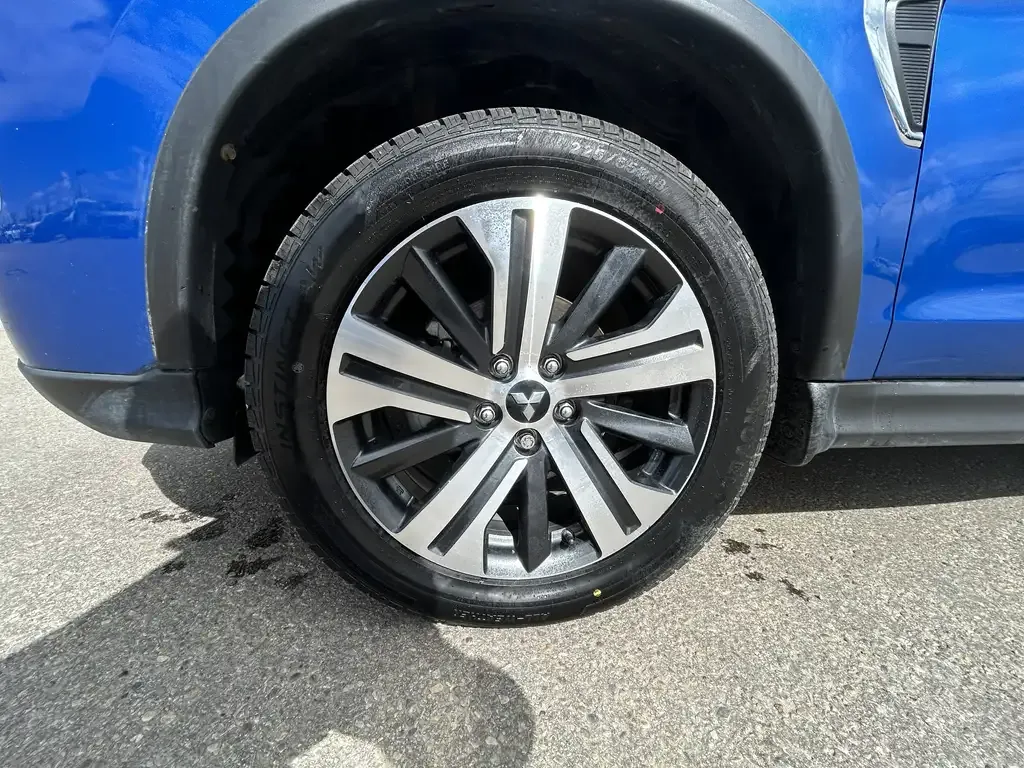 Mitsubishi Rvr 2023 photo 5