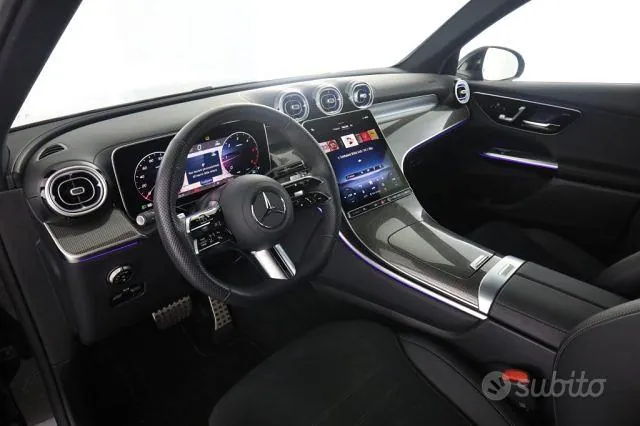 Mercedes-Benz G Lc