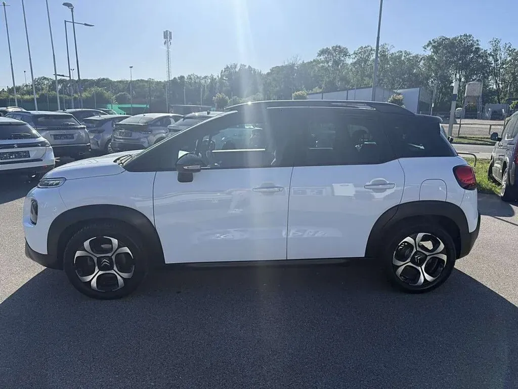 Citroen C3 Aircross 2019 photo 3