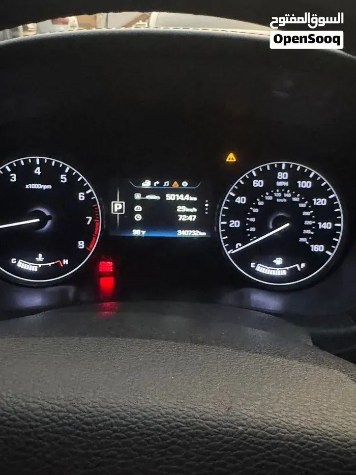 Genesis G70 2015 photo 2