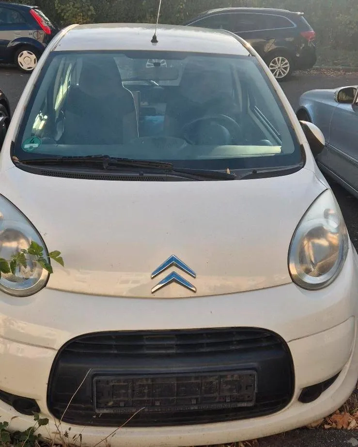 Citroen C1