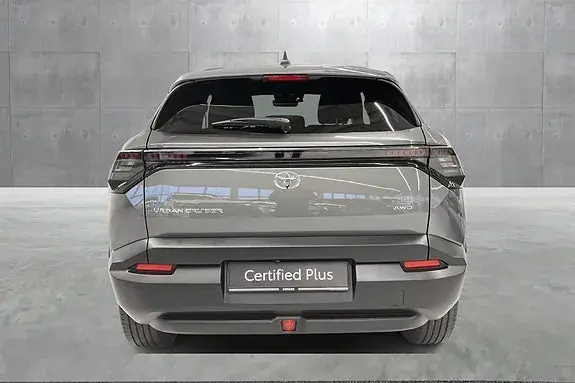 Toyota Urban Cruiser 2026 photo 4