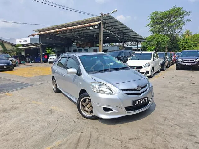 Toyota Vios