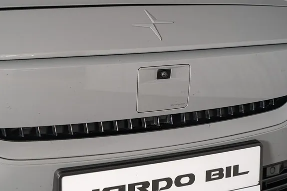 Polestar 2 2025 photo 4