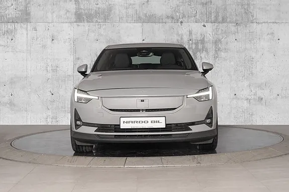 Polestar 2 2025 photo 5
