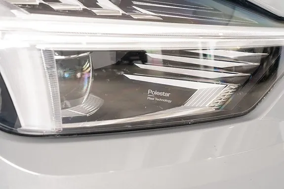 Polestar 2 2025 photo 3