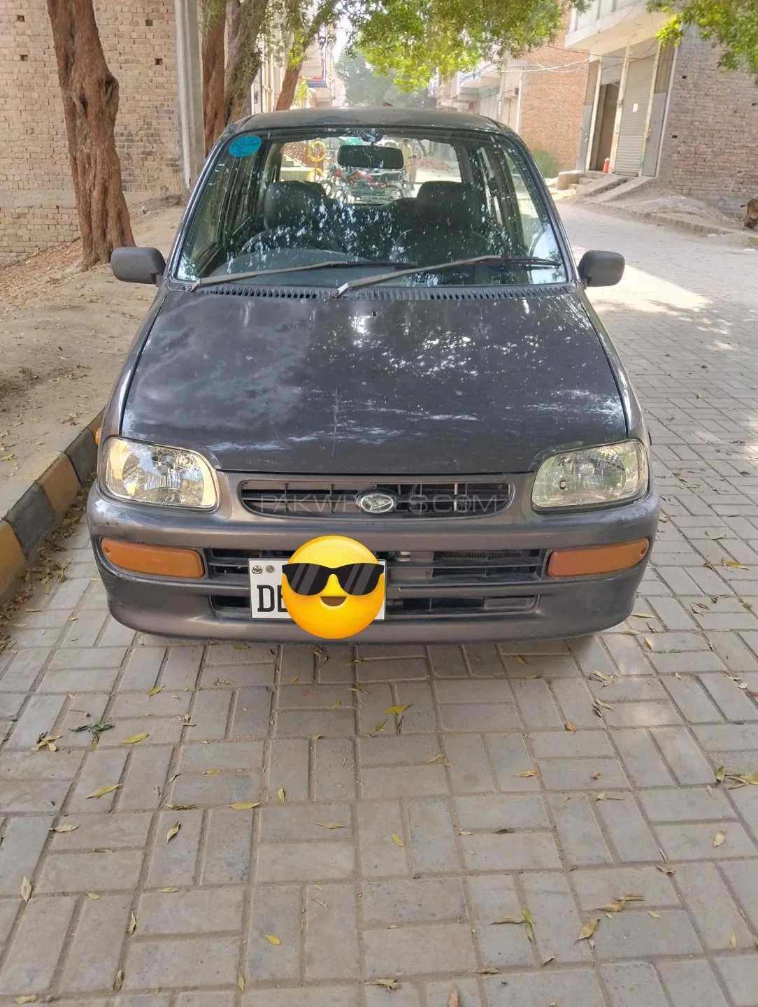 Daihatsu Cuore