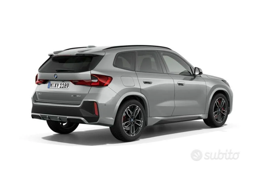 BMW X1 2022 photo 2