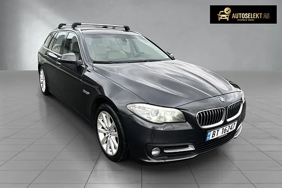 BMW 520D
