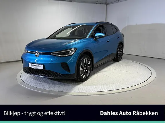 Volkswagen Id.4