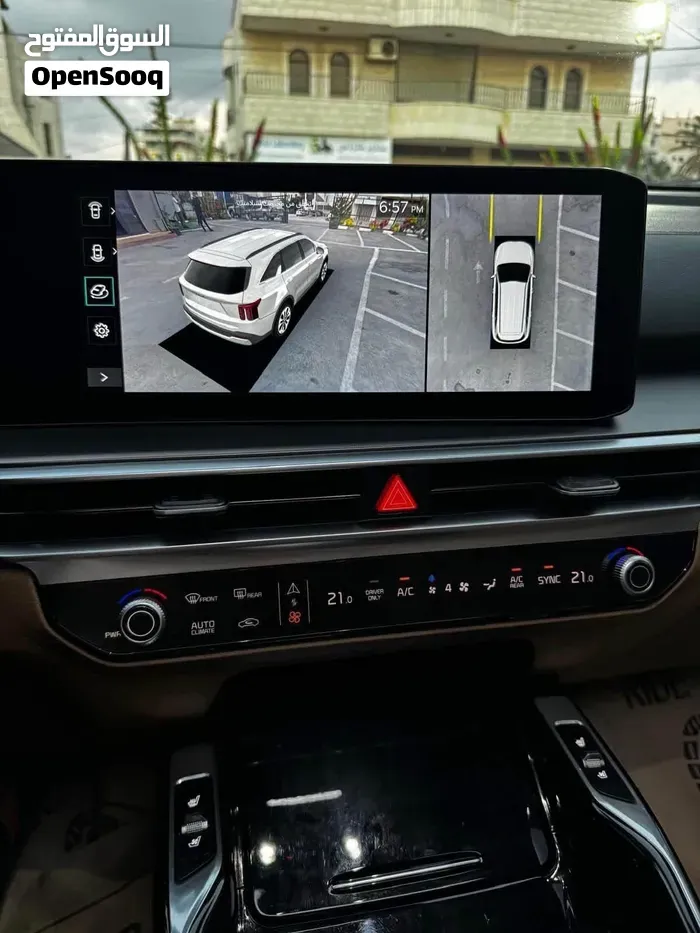 Kia Sorento 2023 photo 4