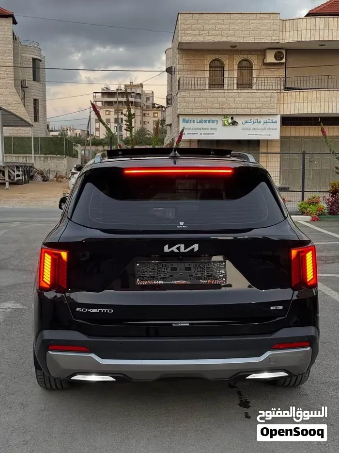 Kia Sorento 2023 photo 3