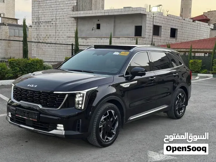 Kia Sorento 2023 photo 2