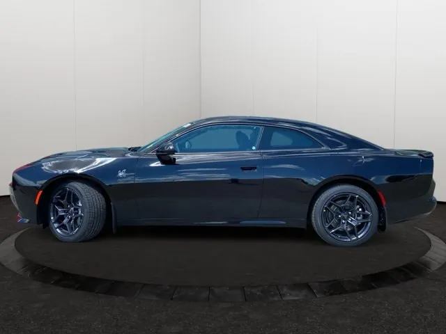Dodge Charger 2026 photo 2