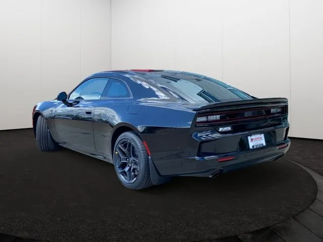Dodge Charger 2026 photo 4
