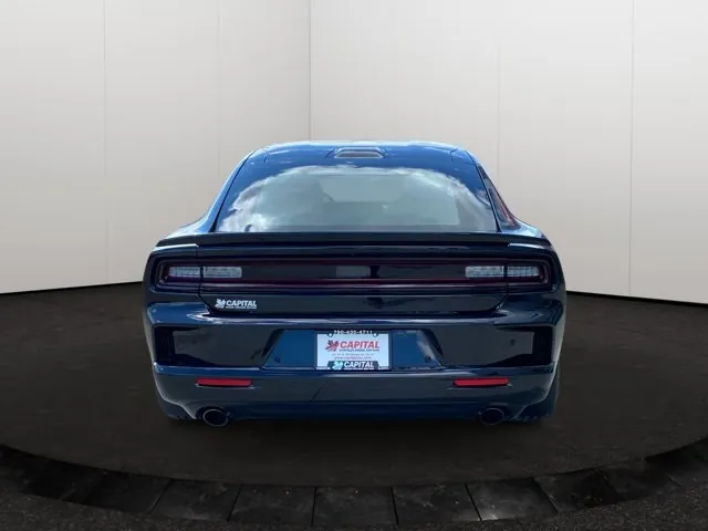 Dodge Charger 2026 photo 5