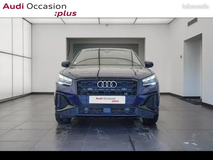 Audi Q2 2022 photo 2