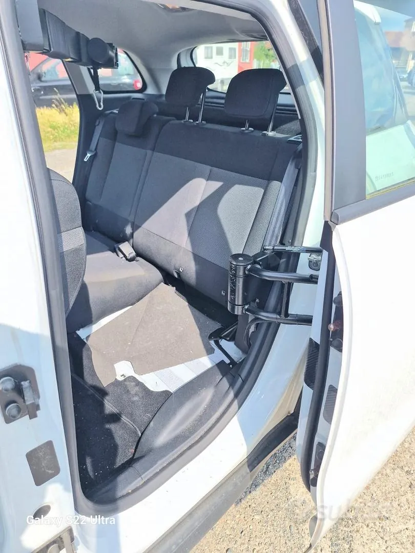 Citroen C3 Aircross 2020 photo 4