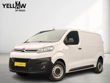 Citroen Jumpy Combi