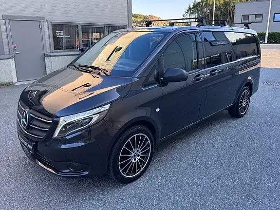 Mercedes-Benz Vito 119