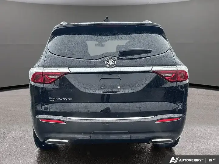 Buick Enclave 2023 photo 5