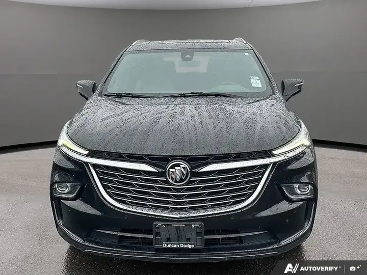 Buick Enclave 2023 photo 2