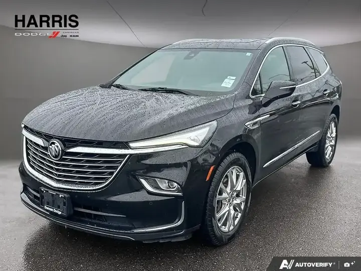 Buick Enclave
