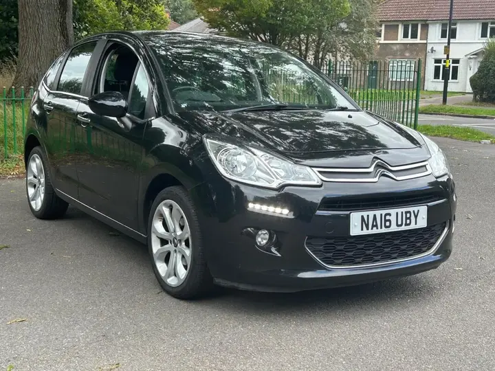 Citroen C3