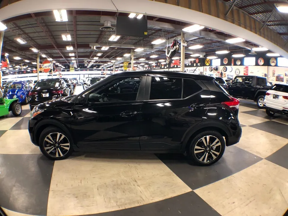 Nissan Kicks 2020 photo 4
