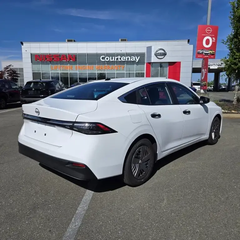 Nissan Sentra 2026 photo 5