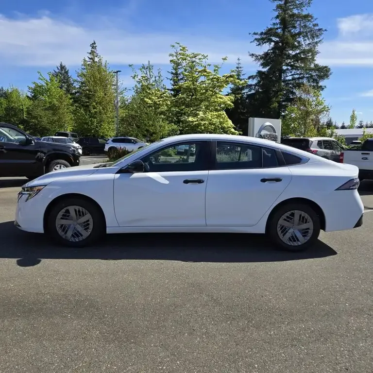 Nissan Sentra 2026 photo 3