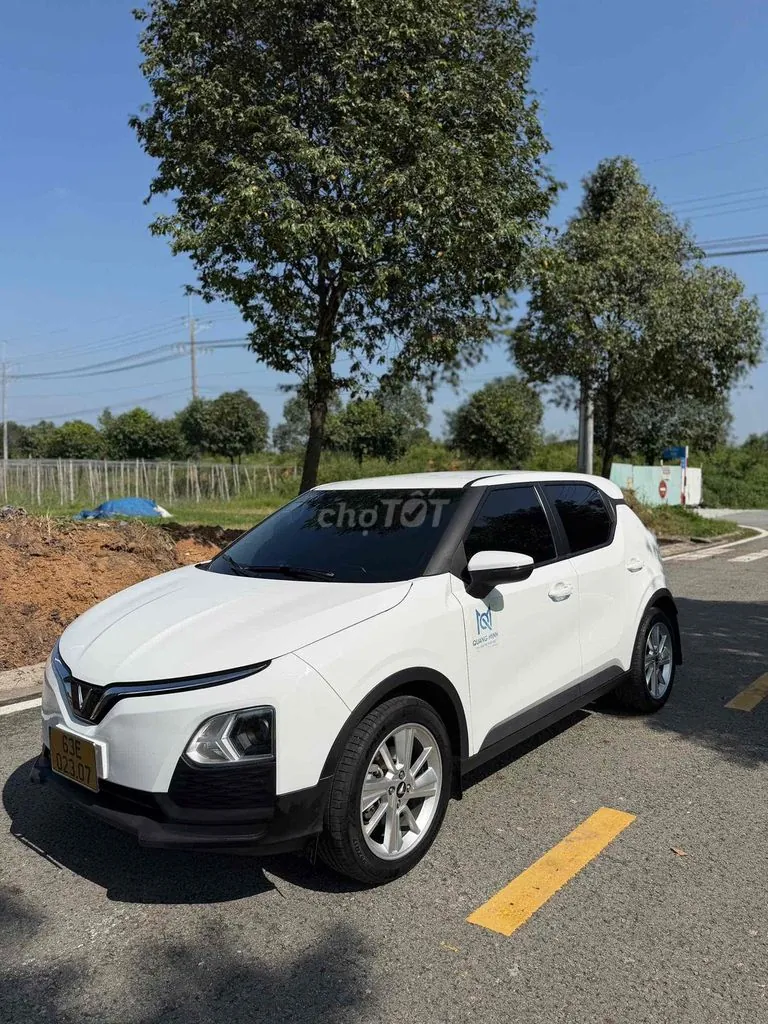 Vinfast Vf5 Plus