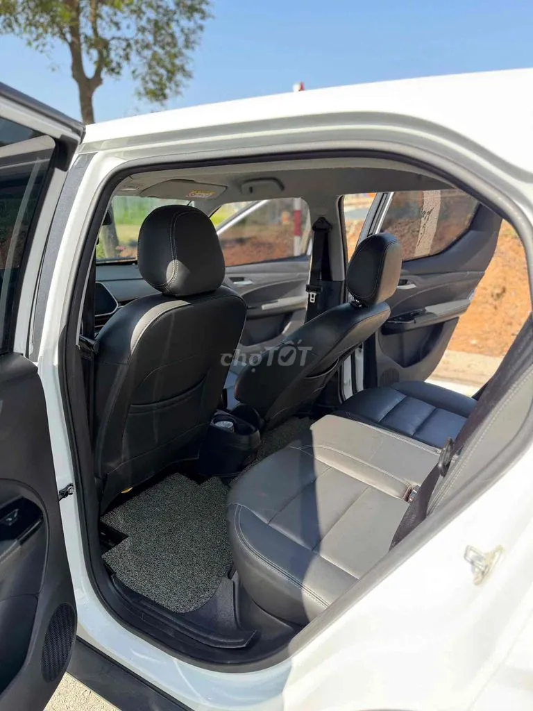 Vinfast Vf5 Plus 2024 photo 4
