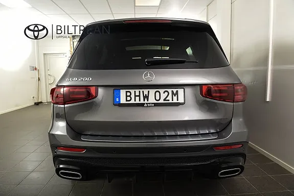 Mercedes-Benz Glb200 2025 photo 5
