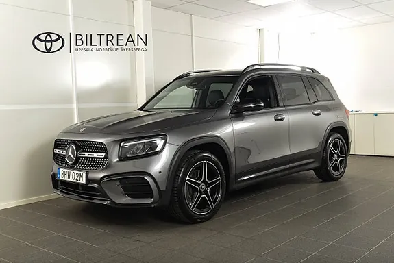 Mercedes-Benz Glb200