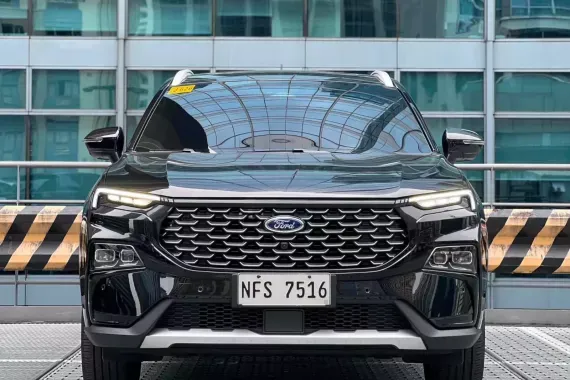Ford Territory 2024 photo 2