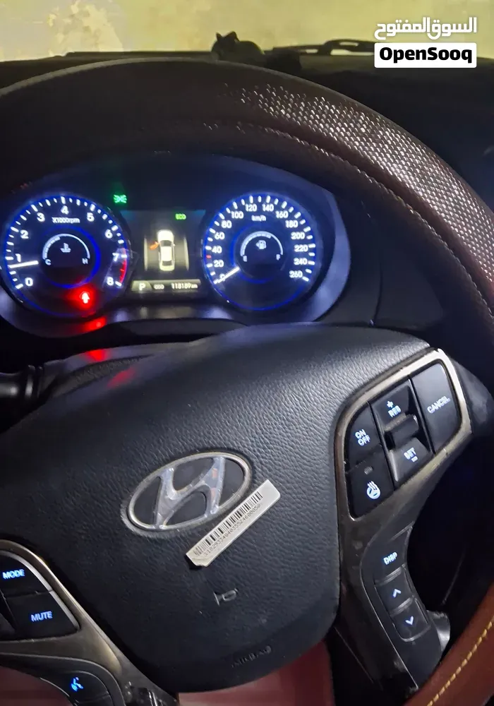 Hyundai Azera 2012 photo 3