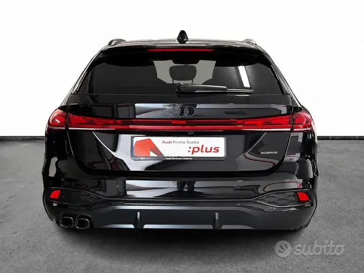 Audi A5 Avant 2026 photo 5