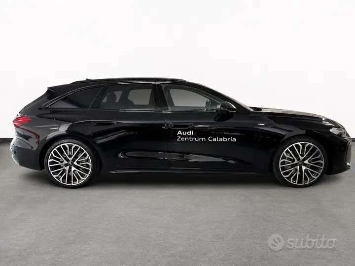 Audi A5 Avant 2026 photo 3