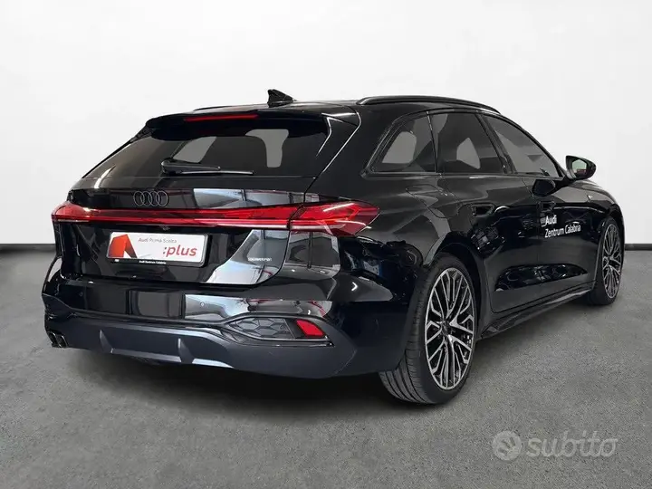 Audi A5 Avant 2026 photo 4