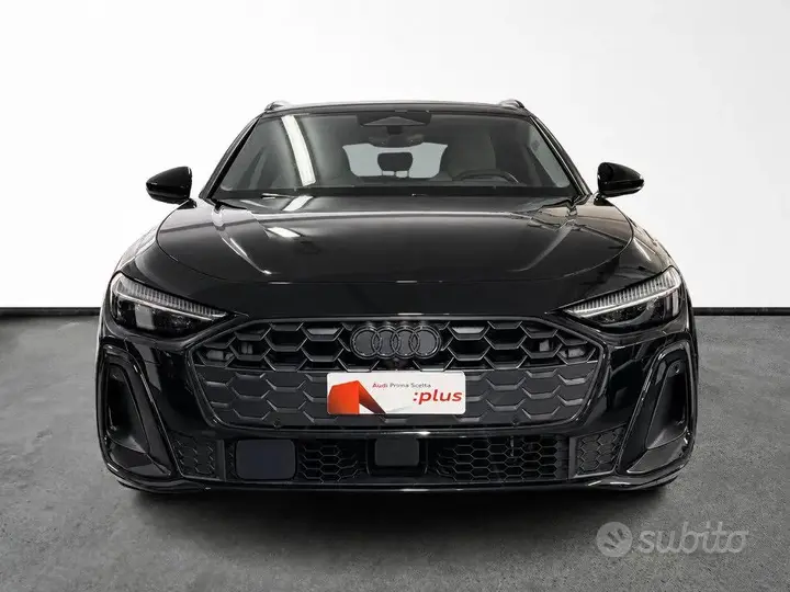 Audi A5 Avant 2026 photo 2